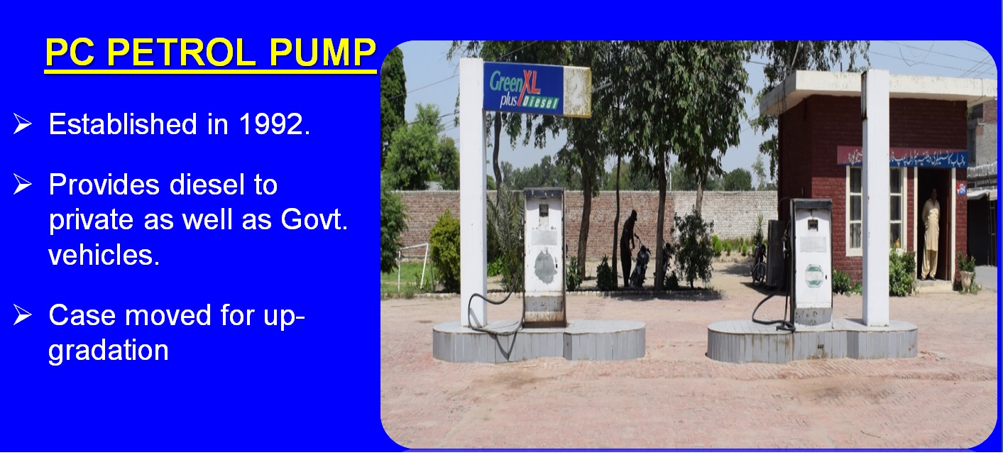 today news punjab petrol pump